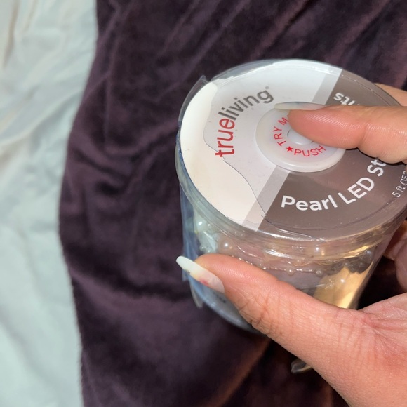 Mini LED String Lights - Picture 5 of 7